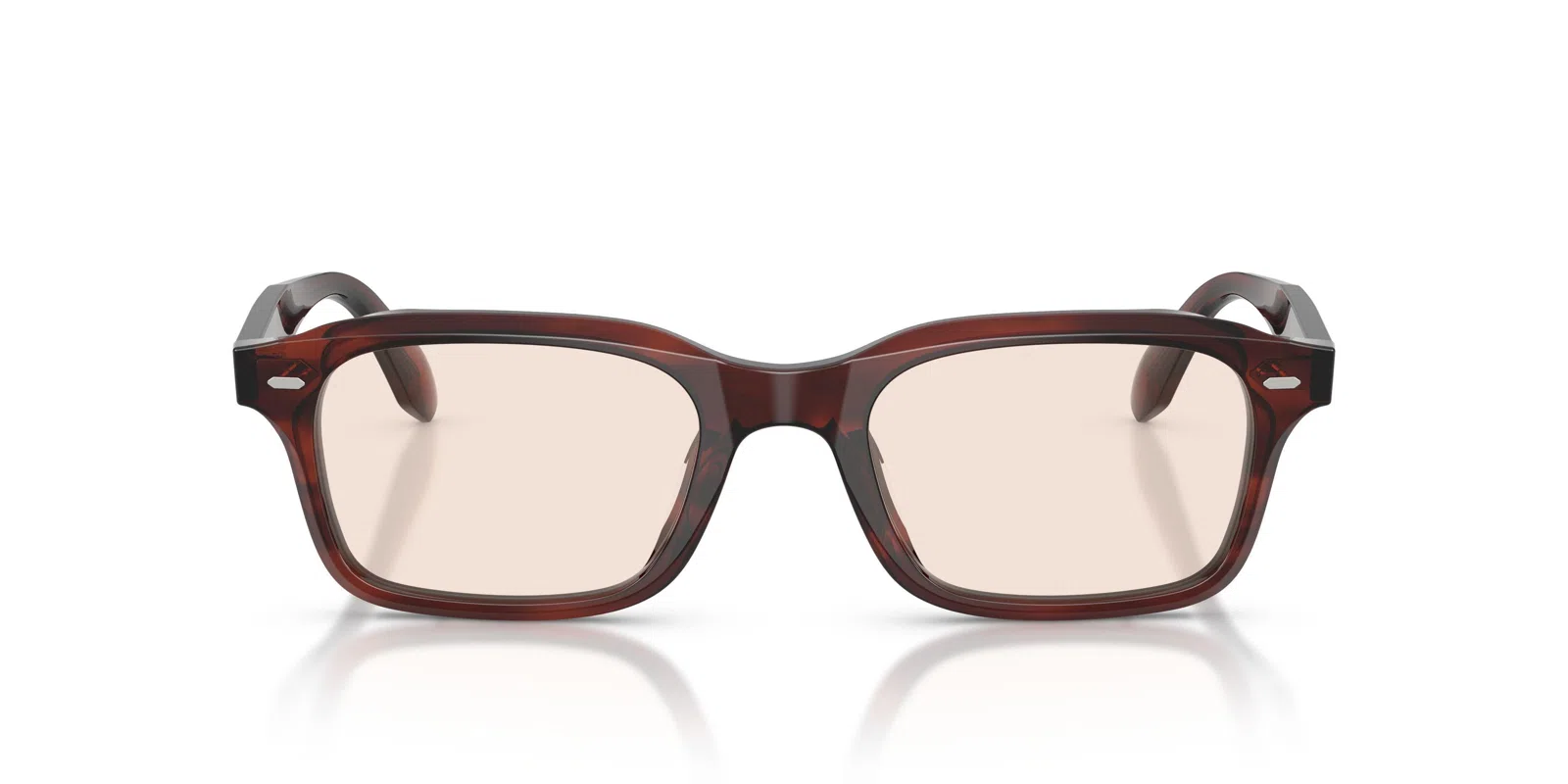 Oliver Peoples N.08 5588U Eyeglasses - view 5
